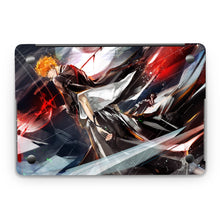 Load image into Gallery viewer, Anime Bleach Macbook Skin
