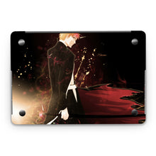 Load image into Gallery viewer, Anime Bleach Macbook Skin

