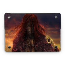 Load image into Gallery viewer, Anime Bleach Macbook Skin
