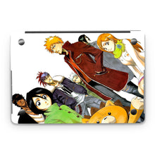 Load image into Gallery viewer, Anime Bleach Macbook Skin

