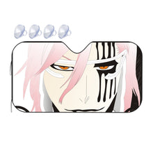 Load image into Gallery viewer, Anime Bleachr Car Sunshade
