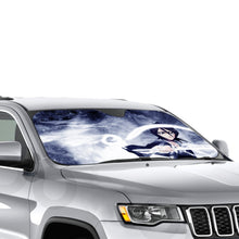 Load image into Gallery viewer, Anime Bleachr Car Sunshade
