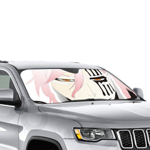 Load image into Gallery viewer, Anime Bleachr Car Sunshade
