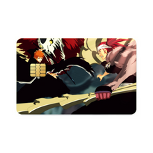Load image into Gallery viewer, Anime Bleachr Credit Card Skins (4-in-1 Pack)
