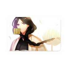 Load image into Gallery viewer, Anime Bleachr Credit Card Skins (4-in-1 Pack)
