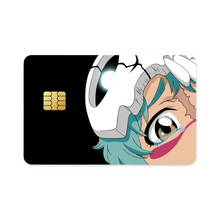 Load image into Gallery viewer, Anime Bleachr Credit Card Skins (4-in-1 Pack)
