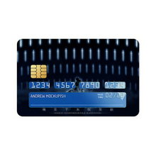 Load image into Gallery viewer, Anime Bleachr Credit Card Skins (4-in-1 Pack)
