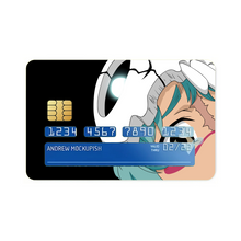 Load image into Gallery viewer, Anime Bleachr Credit Card Skins (4-in-1 Pack)
