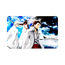 Load image into Gallery viewer, Anime Bleachr Credit Card Skins (4-in-1 Pack)
