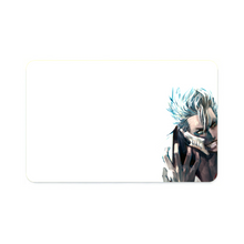 Load image into Gallery viewer, Anime Bleachr Credit Card Skins (4-in-1 Pack)
