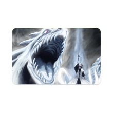 Load image into Gallery viewer, Anime Bleachr Credit Card Skins (4-in-1 Pack)
