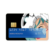 Load image into Gallery viewer, Anime Bleachr Credit Card Skins (4-in-1 Pack)
