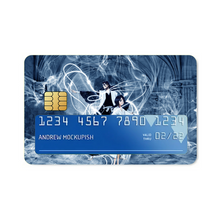 Load image into Gallery viewer, Anime Bleachr Credit Card Skins (4-in-1 Pack)
