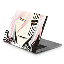 Load image into Gallery viewer, Anime Bleachr Macbook Skin
