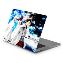 Load image into Gallery viewer, Anime Bleachr Macbook Skin
