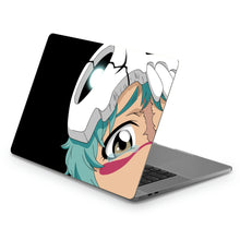 Load image into Gallery viewer, Anime Bleachr Macbook Skin
