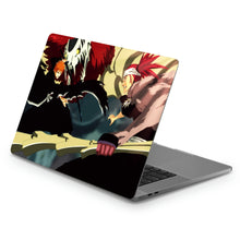 Load image into Gallery viewer, Anime Bleachr Macbook Skin
