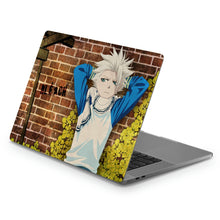 Load image into Gallery viewer, Anime Bleachr Macbook Skin
