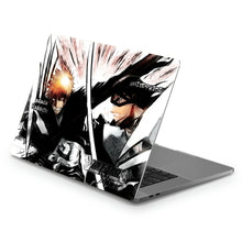 Load image into Gallery viewer, Anime Bleachr Macbook Skin
