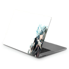 Load image into Gallery viewer, Anime Bleachr Macbook Skin
