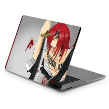 Load image into Gallery viewer, Anime Bleachr Macbook Skin
