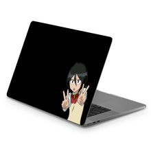 Load image into Gallery viewer, Anime Bleachr Macbook Skin
