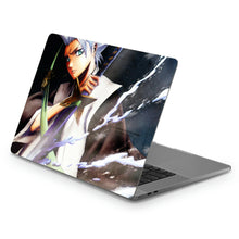 Load image into Gallery viewer, Anime Bleachr Macbook Skin
