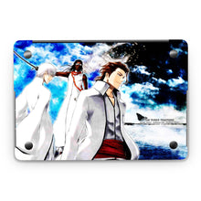 Load image into Gallery viewer, Anime Bleachr Macbook Skin
