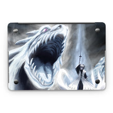 Load image into Gallery viewer, Anime Bleachr Macbook Skin
