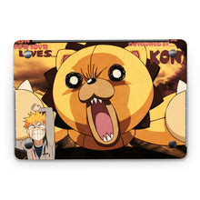 Load image into Gallery viewer, Anime Bleachr Macbook Skin

