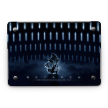Load image into Gallery viewer, Anime Bleachr Macbook Skin
