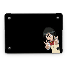 Load image into Gallery viewer, Anime Bleachr Macbook Skin
