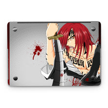 Load image into Gallery viewer, Anime Bleachr Macbook Skin
