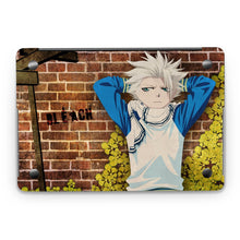 Load image into Gallery viewer, Anime Bleachr Macbook Skin
