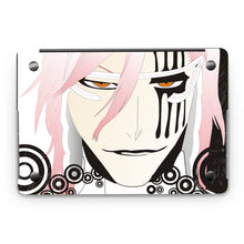 Load image into Gallery viewer, Anime Bleachr Macbook Skin
