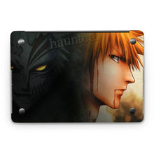 Load image into Gallery viewer, Anime Bleachr Macbook Skin
