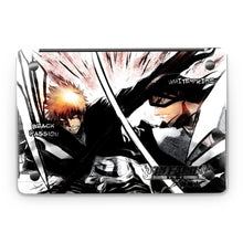 Load image into Gallery viewer, Anime Bleachr Macbook Skin
