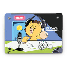 Load image into Gallery viewer, Anime Bleachr Macbook Skin
