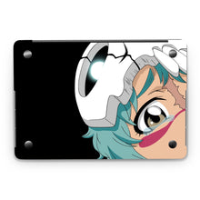 Load image into Gallery viewer, Anime Bleachr Macbook Skin
