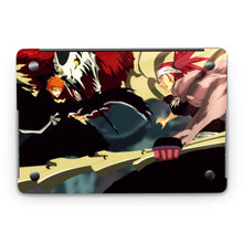 Load image into Gallery viewer, Anime Bleachr Macbook Skin
