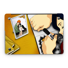 Load image into Gallery viewer, Anime Bleachr Macbook Skin

