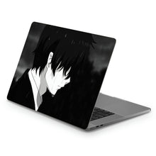 Load image into Gallery viewer, Anime Blue Exorcist  Macbook Skin
