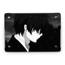 Load image into Gallery viewer, Anime Blue Exorcist  Macbook Skin
