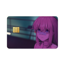 Load image into Gallery viewer, Anime Bocchi the Rock  Credit Card Skins (4-in-1 Pack)

