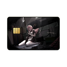 Load image into Gallery viewer, Anime Bocchi the Rock Credit Card Skins (4-in-1 Pack)
