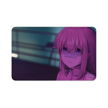 Load image into Gallery viewer, Anime Bocchi the Rock  Credit Card Skins (4-in-1 Pack)
