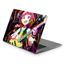 Load image into Gallery viewer, Anime Bocchi the Rock  Macbook Skin
