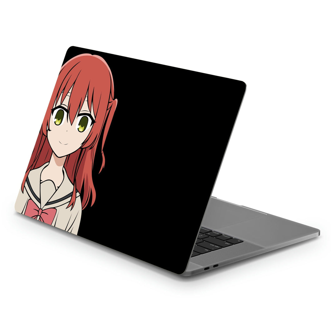 Anime Bocchi the Rock  Macbook Skin