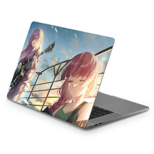 Load image into Gallery viewer, Anime Bocchi the Rock Macbook Skin
