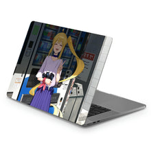 Load image into Gallery viewer, Anime Bocchi the Rock  Macbook Skin

